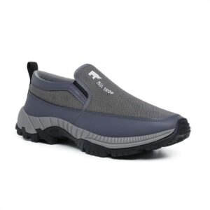 Sapato Mocassim Masculino Elastico Ajustável
