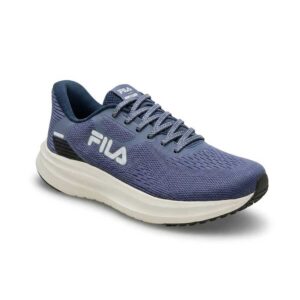 Tênis Fila Fastness Esportivo Azul